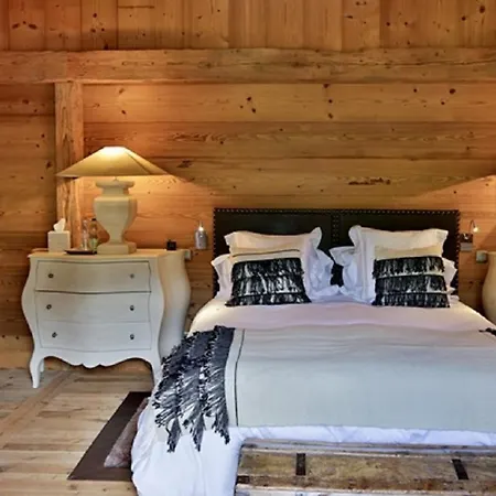 Maison Holiday home *