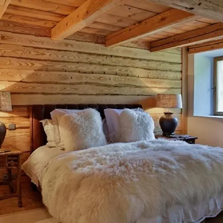 Maison Holiday home *