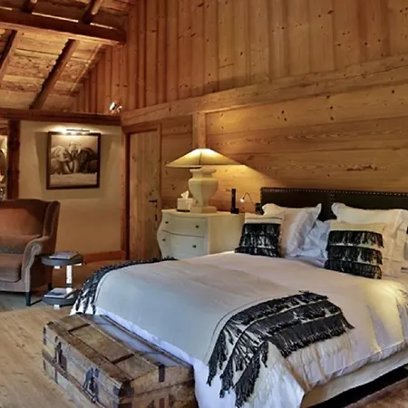 Maison Praz-sur-Arly
