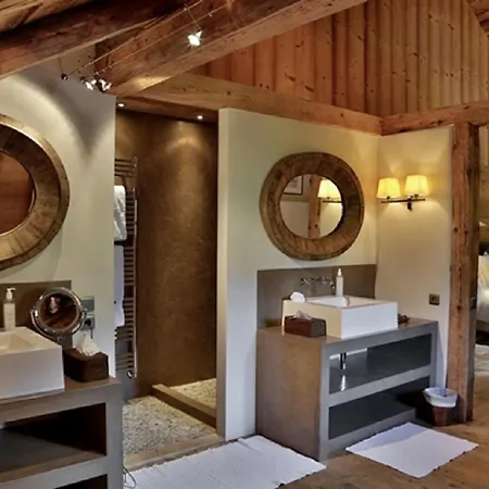Maison Holiday home