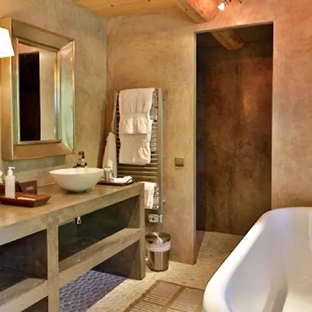Maison Praz-sur-Arly