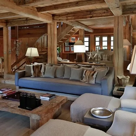 Maison * Praz-sur-Arly