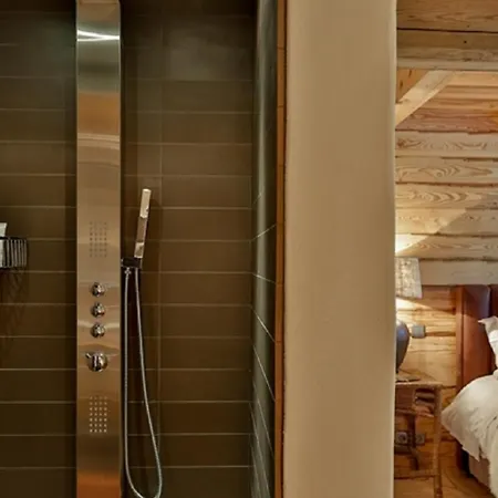 Maison Holiday home Praz-sur-Arly