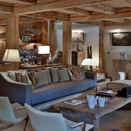 Maison * Praz-sur-Arly