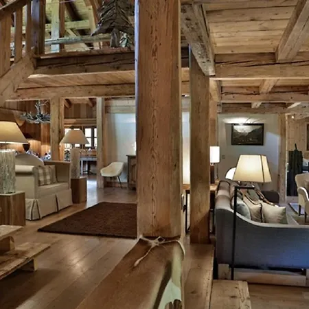 Holiday home Maison