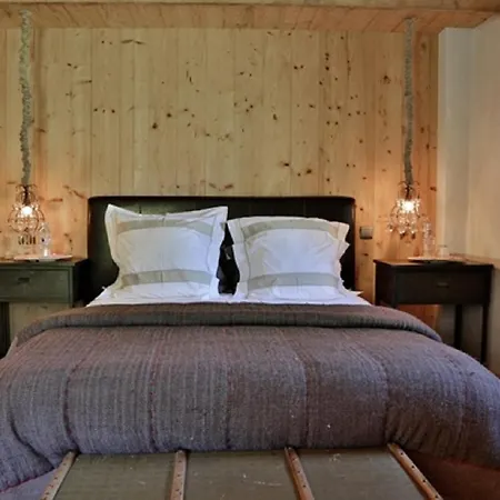 Maison Holiday home Praz-sur-Arly