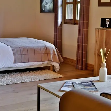 Holiday home Maison