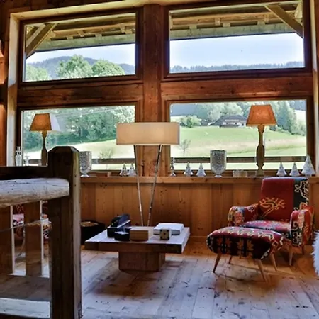 Holiday home Maison