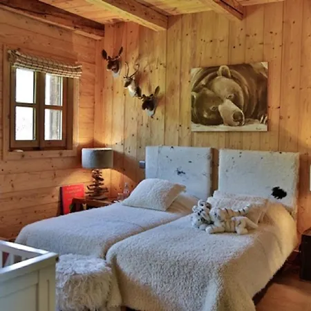 Maison Holiday home *