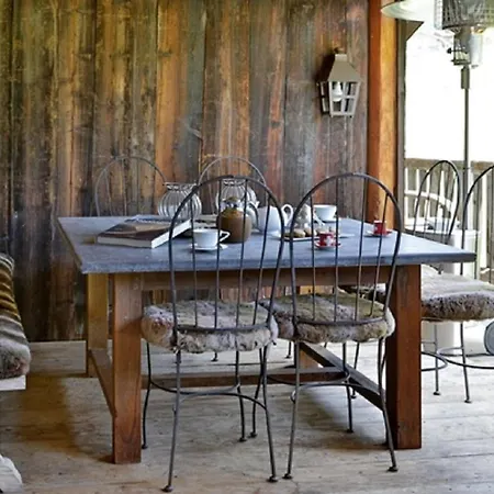 Maison Holiday home