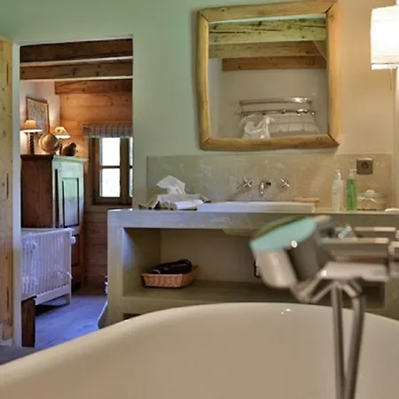 Holiday home Maison Praz-sur-Arly