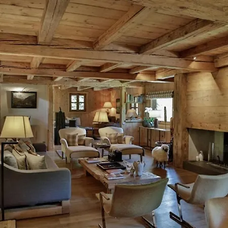 Holiday home Maison *