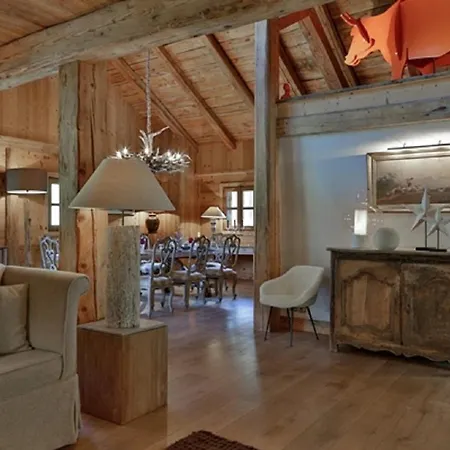 Holiday home Maison