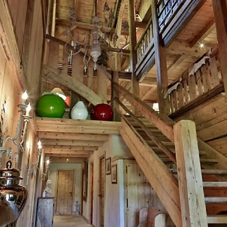 Maison Praz-sur-Arly