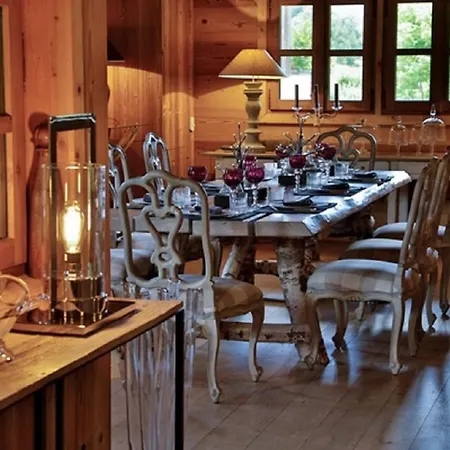 Holiday home Maison
