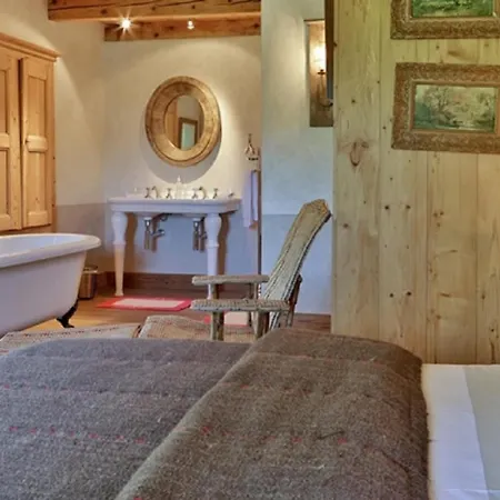 Holiday home Maison *