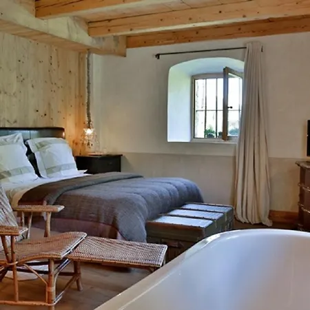 Holiday home Maison